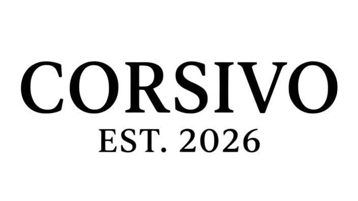 CORSIVO